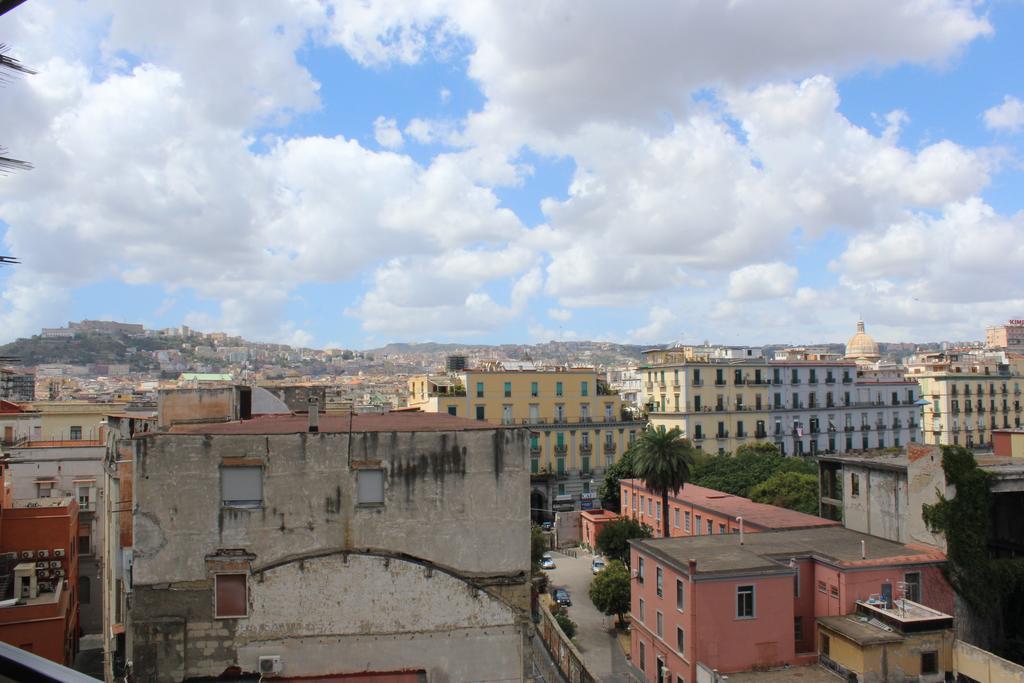 La Casa Di Lu * Napels