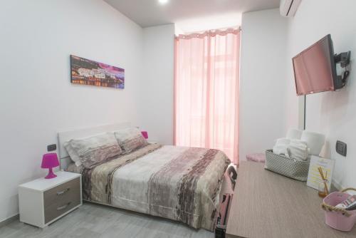 La Casa Di Lu Vakantiehuis Napels