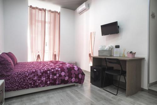 Vakantiehuis La Casa Di Lu *