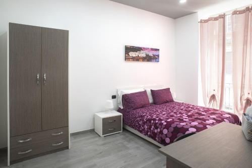 La Casa Di Lu Vakantiehuis Napels
