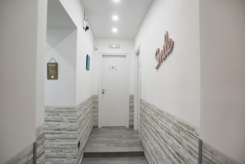 La Casa Di Lu Vakantiehuis *